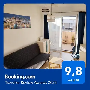  Apartament Octavian